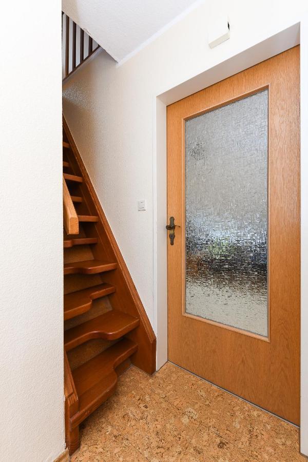 Ferienwohnung Juist Inselhaus Am Deich Neuharlingersiel Exterior foto